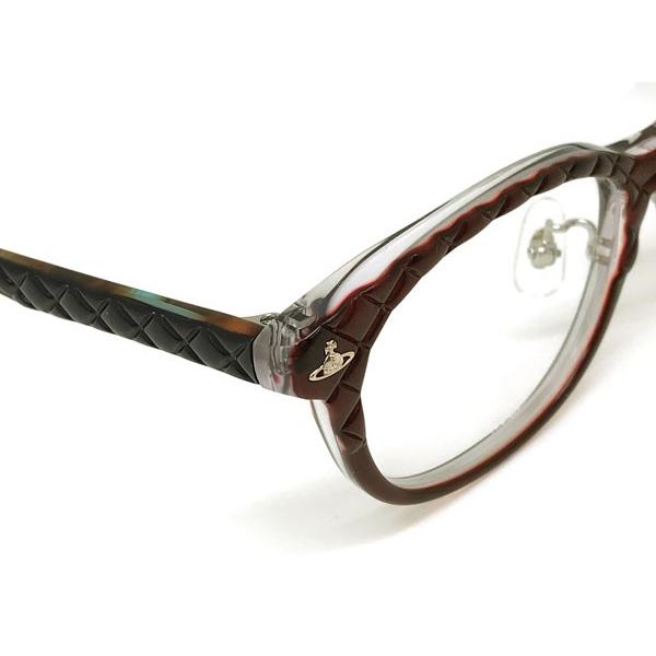 ヴィヴィアンウエストウッド Vivienne Westwood MAN ヴィヴィアンウエストウッド メガネ