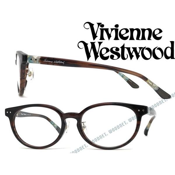 ヴィヴィアンウェストウッド、眼鏡フレーム Vivienne Westwood（ヴィヴィアンウエストウッド） ヴィヴィアン