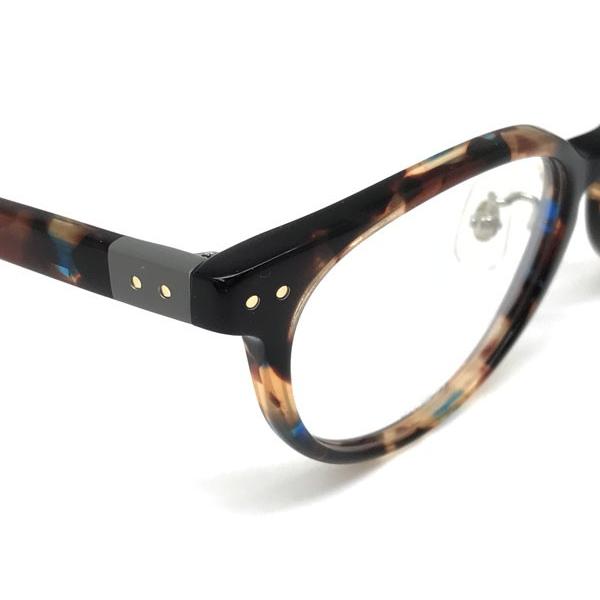 Vivienne Westwood MAN ヴィヴィアンウエストウッド メガネフレーム