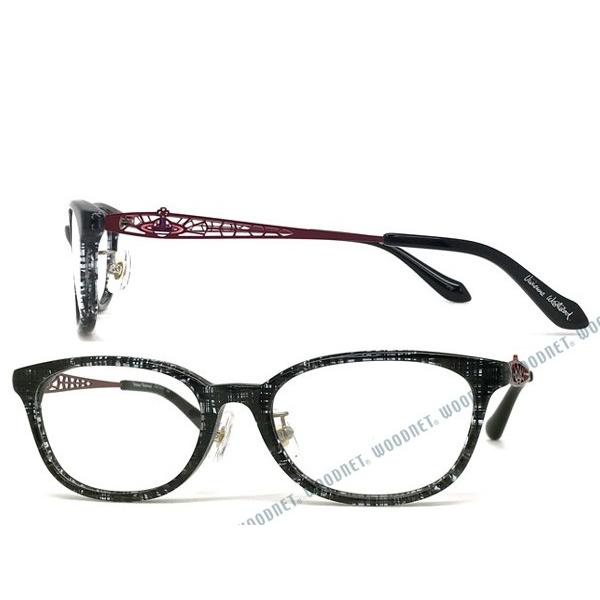 Vivienne Westwood MAN ヴィヴィアンウエストウッド メガネフレーム