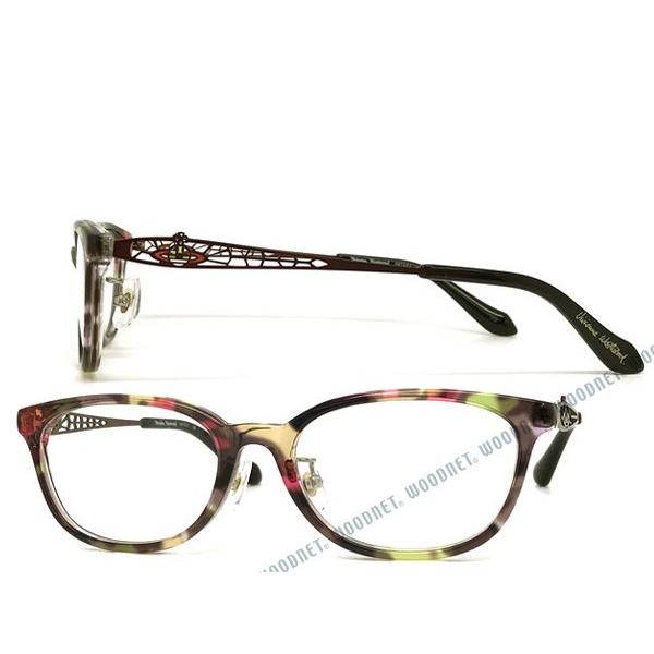 Vivienne Westwood MAN ヴィヴィアンウエストウッド メガネフレーム