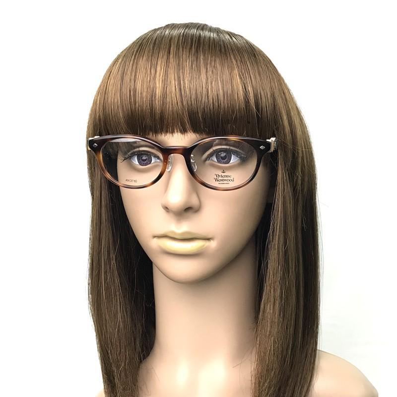 Vivienne Westwood MAN メガネフレーム ブランド ヴィヴィアン
