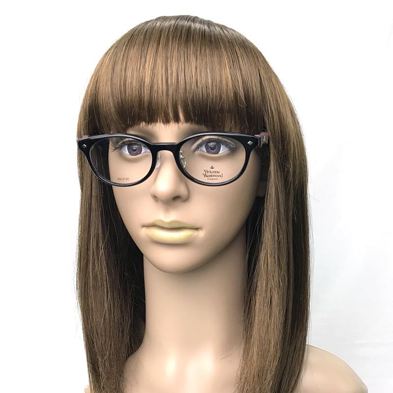 Vivienne Westwood MAN メガネフレーム ブランド ヴィヴィアン