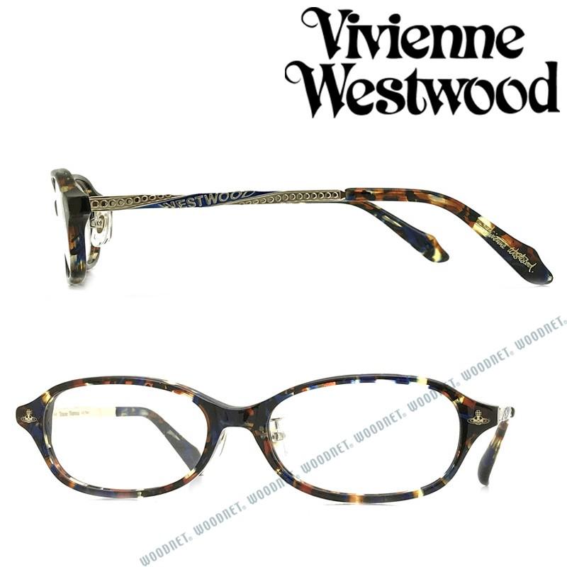 未使用正規品♥ヴィヴィアンウエストウッド♥メガネフレーム♥VW7061♥送料無料 Vivienne Westwood - 未使用正規品♥ヴィヴィアンウエストウッド