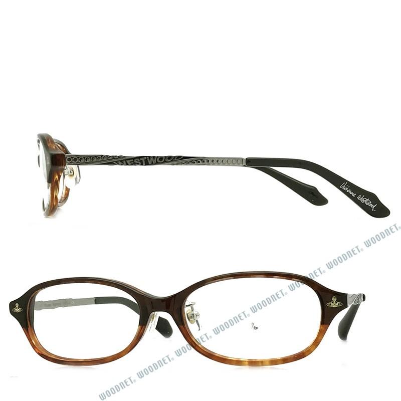 Vivienne Westwood MAN メガネフレーム ブランド ヴィヴィアン