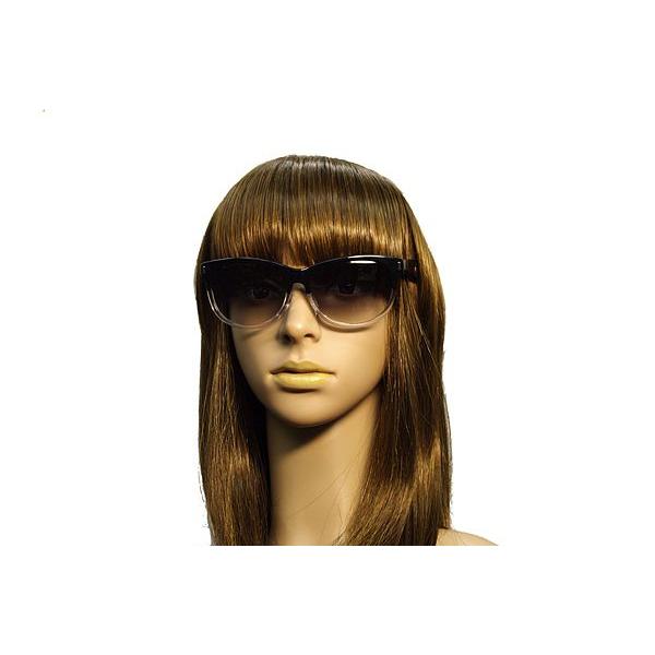 Vivienne Westwood サングラス VW-5739 グラデーション Vivienne Westwood サングラス VW-7746-BC グラデーションブラック