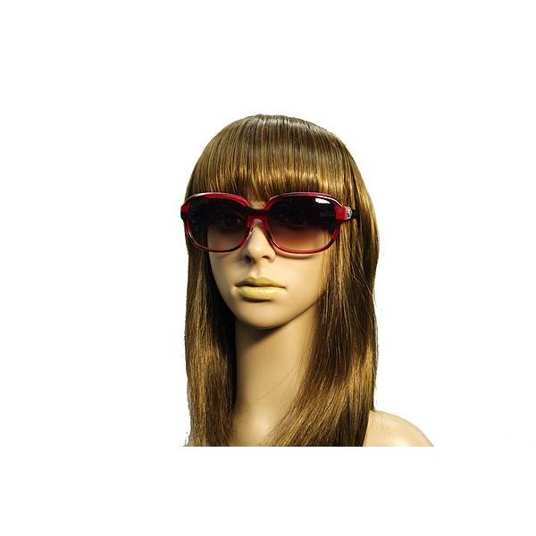 Vivienne Westwood サングラス VW-7748-RD : WOODNET - 通販 - Yahoo