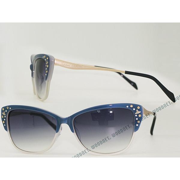 ヴィヴィアンウエストウッド　サングラス Vivienne Westwood サングラス VW7725 col.RL