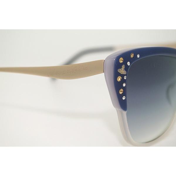 新品未使用 Vivienne Westwood　サングラスVW7750NW Vivienne Westwood MAN ヴィヴィアンウエストウッド サングラス 7750