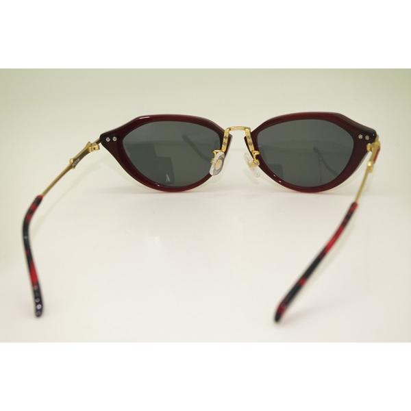 Vivienne Westwood MAN ヴィヴィアンウエストウッド サングラス 7757