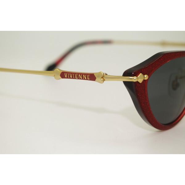 Vivienne Westwood MAN ヴィヴィアンウエストウッド サングラス 7757