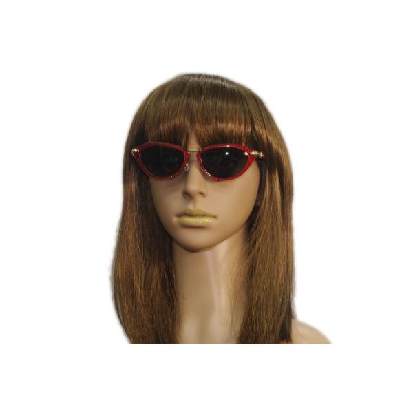 Vivienne Westwood MAN ヴィヴィアンウエストウッド サングラス 7757