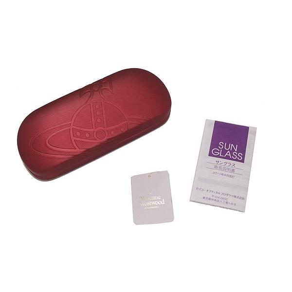 Vivienne Westwood MAN ヴィヴィアンウエストウッド サングラス 7757