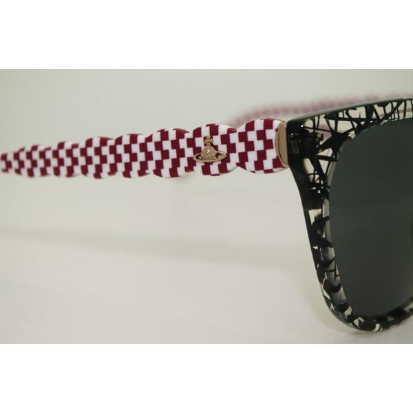 vivienne westwood ヴィヴィアンウエストウッド サングラス 美品 Vivienne Westwood MAN ヴィヴィアンウエストウッド サングラス 7760
