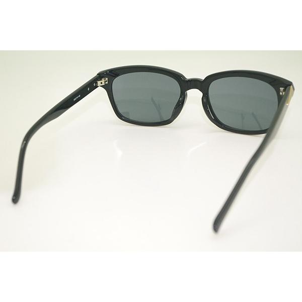 Vivienne Westwood MAN サングラス VW-9708-GG グレー : WOODNET