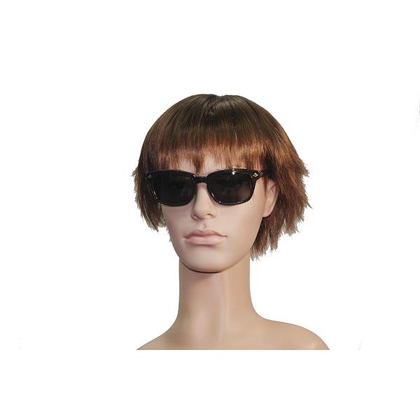Vivienne Westwood MAN サングラス VW-9708-GG グレー : WOODNET