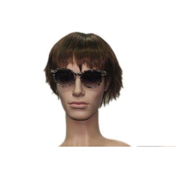 Vivienne Westwood MAN ヴィヴィアンウエストウッド サングラス 9709