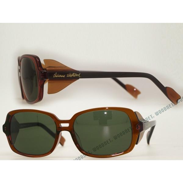 Vivienne Westwood MAN ヴィヴィアンウエストウッド サングラス 9710