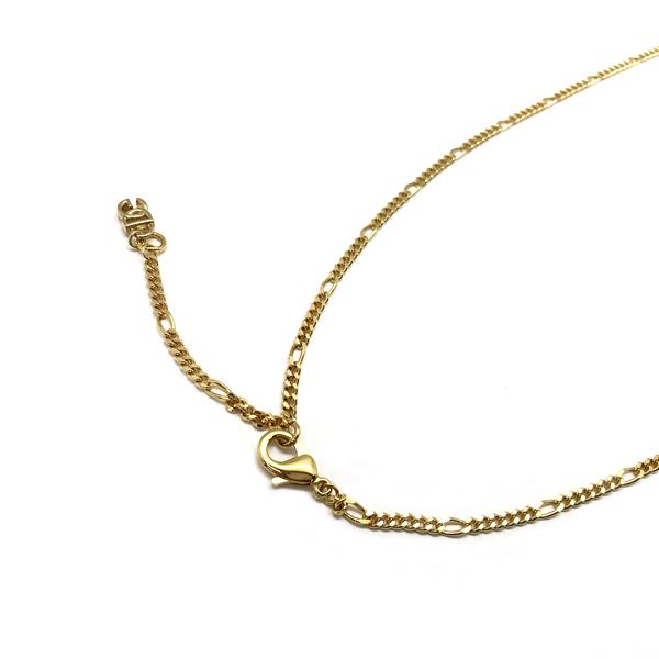 DOLCE&GABBANA ドルチェ&ガッバーナ ブランド ネックレス DOLCE&GABBANA ドルチェ&ガッバーナ ブランド ネックレス