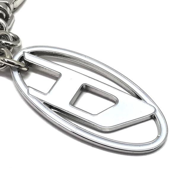 DIESEL ディーゼル キーホルダー ブランド キーリング HOLY-B DIESEL ディーゼル キーホルダー ブランド キーリング HOLY-B