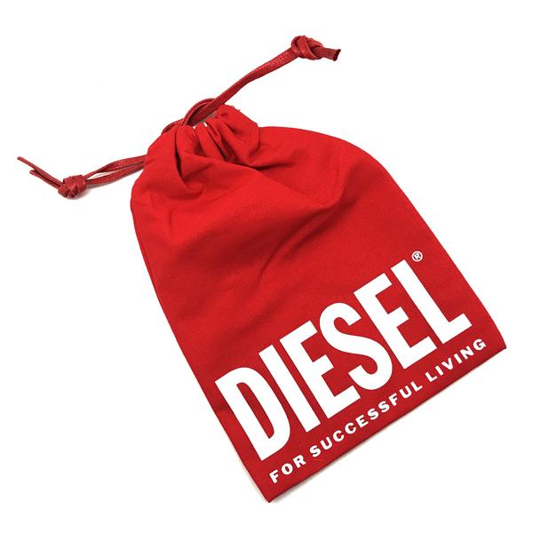 DIESEL ディーゼル キーホルダー ブランド キーリング HOLY-B DIESEL ディーゼル キーホルダー ブランド キーリング HOLY-B