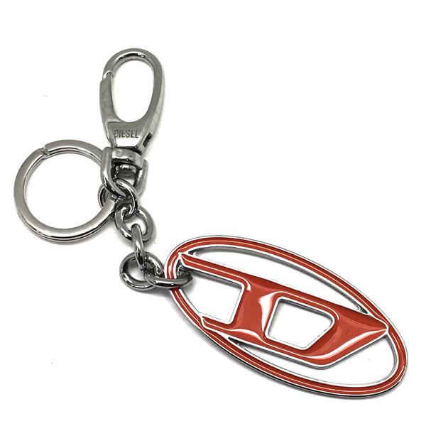 DIESEL ディーゼル キーホルダー ブランド キーリング HOLY-B DIESEL ディーゼル キーホルダー ブランド キーリング HOLY-B