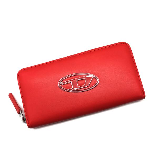 DIESEL ディーゼル 財布 ブランド ジップアラウンド GARNET DIESEL ディーゼル 財布 ブランド ジップアラウンド GARNET