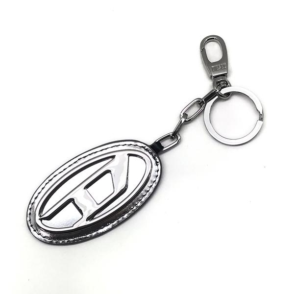 DIESEL ディーゼル キーホルダー ブランド キーリング HOLY-D DIESEL ディーゼル キーホルダー ブランド キーリング HOLY-D