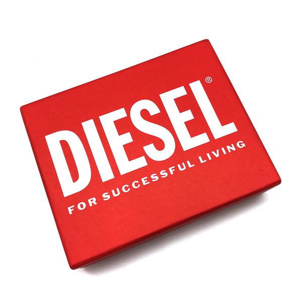 DIESEL ディーゼル キーホルダー ブランド キーリング HOLY-D DIESEL ディーゼル キーホルダー ブランド キーリング HOLY-D