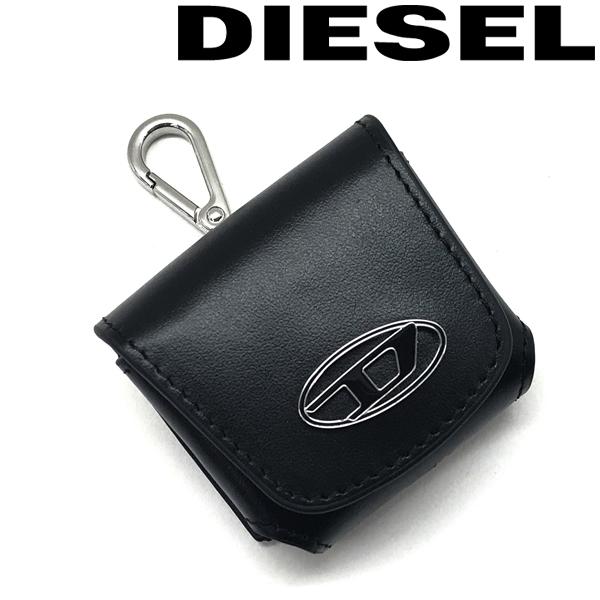 DIESEL（ディーゼル） イヤホンケース AirPodsケース エアポッズケース