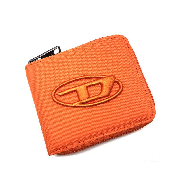 DIESEL ディーゼル 財布 ジップアラウンド 二つ折り HIRESH XS DIESEL ディーゼル 財布 ジップアラウンド 二つ折り HIRESH XS