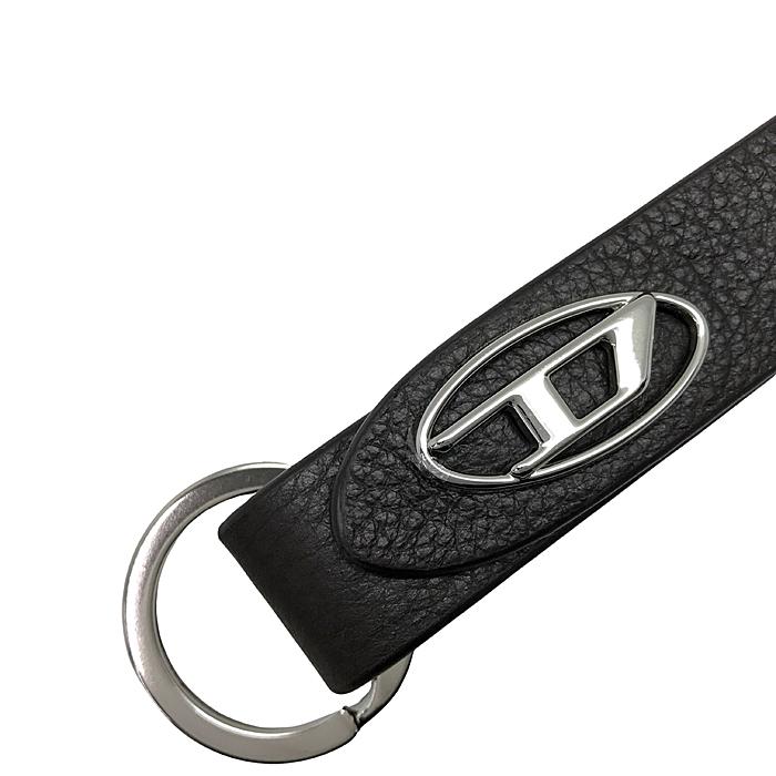 DIESEL キーホルダー キーリング ブランド ディーゼル HISSU EVO DIESEL キーホルダー キーリング ブランド ディーゼル HISSU EVO