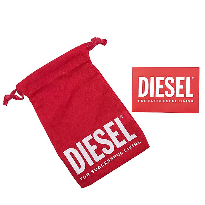 DIESEL キーホルダー キーリング ブランド ディーゼル HISSU EVO DIESEL キーホルダー キーリング ブランド ディーゼル HISSU EVO