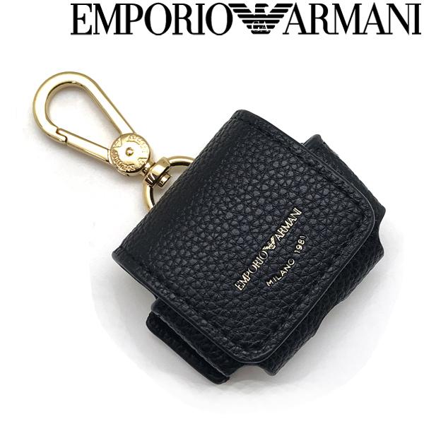 EMPORIO ARMANI エンポリオアルマーニ イヤホンケース AirPods Pro