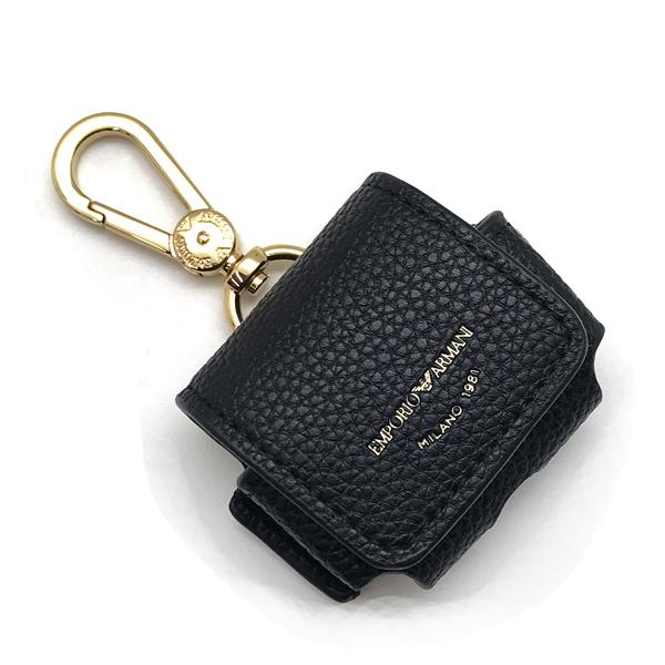 EMPORIO ARMANI AirPodsケース リストレットケース AirPodsケース内蔵 | EA7
