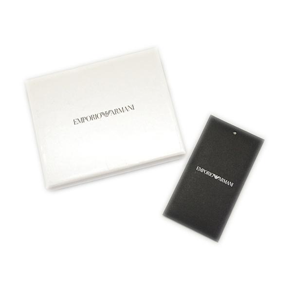 EMPORIO ARMANI エンポリオアルマーニ ブランド キーホルダー イーグル