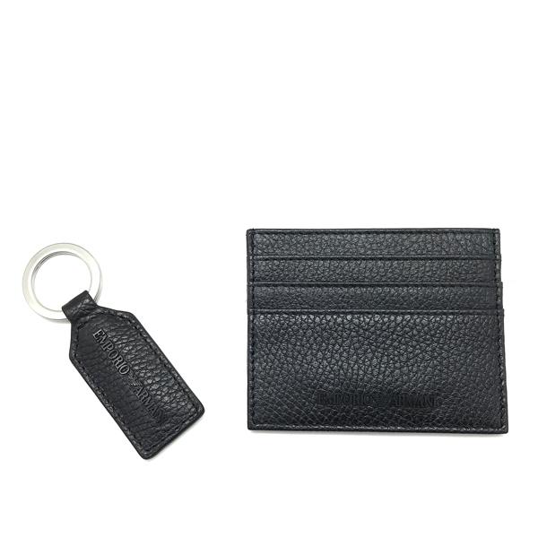 EMPORIO ARMANI エンポリオ アルマーニ カードホルダー