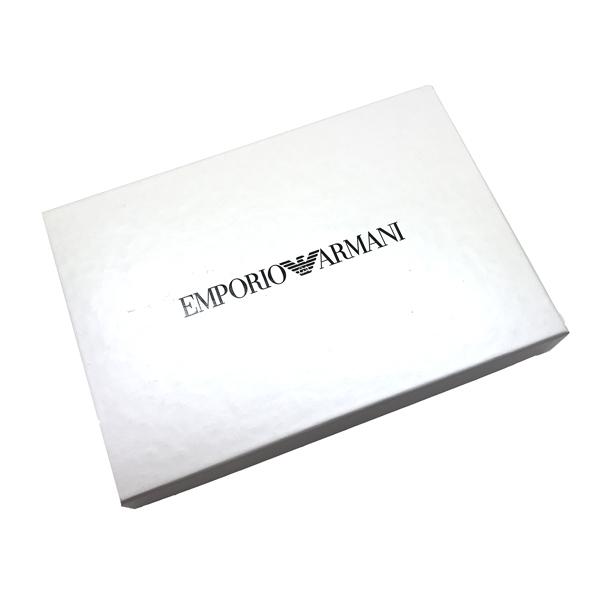 EMPORIO ARMANI 【SALE】最終価格 在庫限り エンポリオ アルマーニ