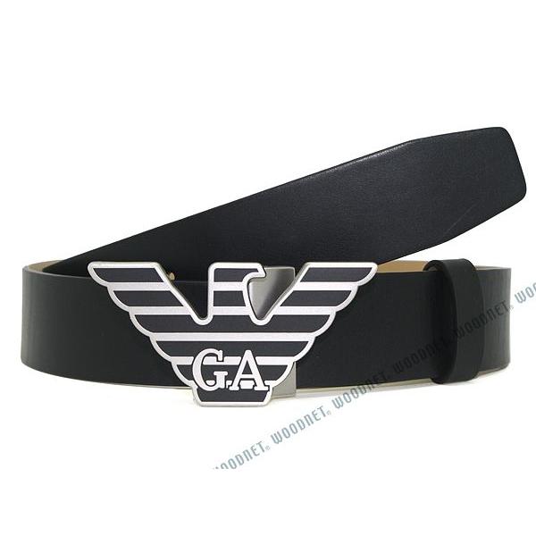 EMPORIO ARMANI エンポリオアルマーニ ベルト YEMB28-YH162-80001