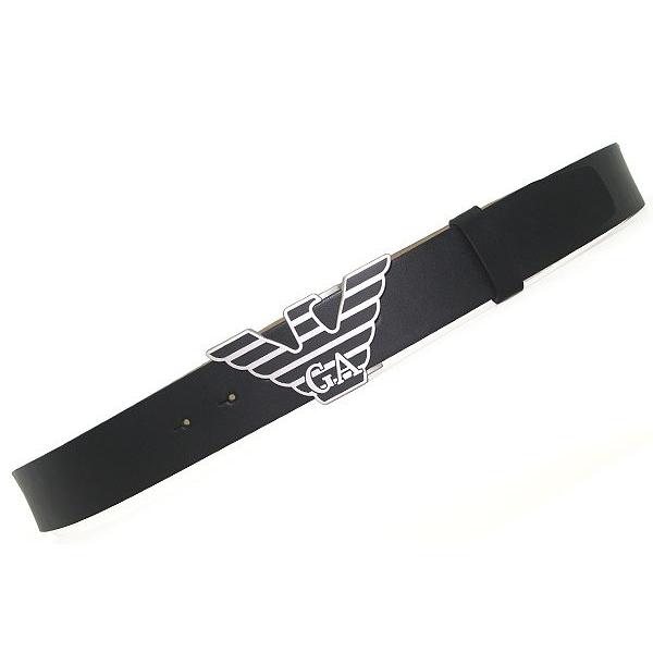 EMPORIO ARMANI エンポリオアルマーニ ベルト YEMB28-YH162-80001
