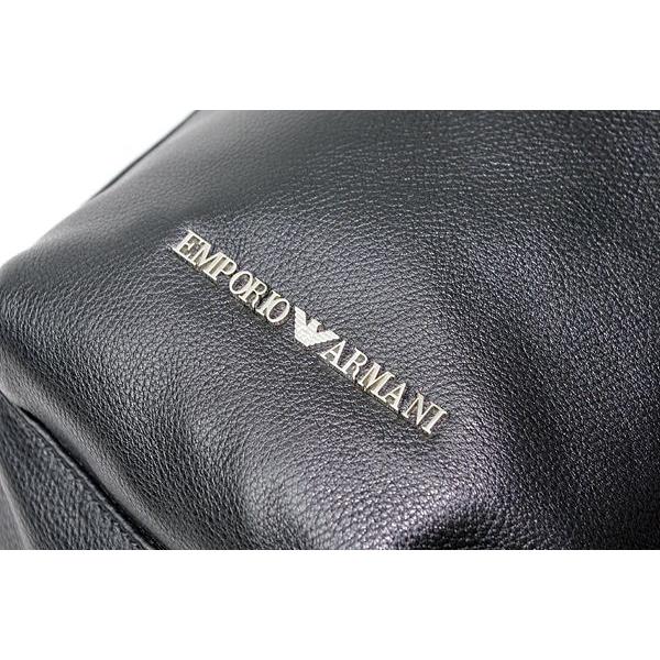 EMPORIO ARMANI エンポリオアルマーニ ボディバッグ YEML54-YH234