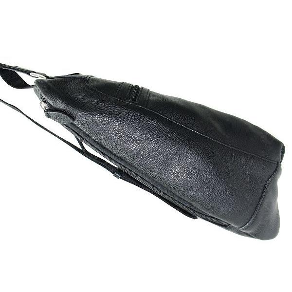 EMPORIO ARMANI ボディバッグ エンポリオアルマーニ EMPORIO ARMANI ボディバッグ メンズ ブラック