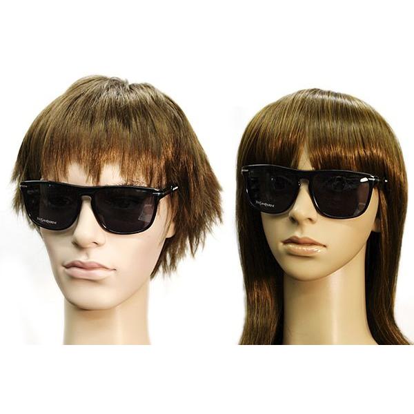 SAINT LAURENT PARIS サングラス YSL-2297-S-807-E5 : WOODNET - 通販