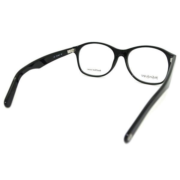 SAINT LAURENT PARIS メガネフレーム ブランド YSL-6224-807 : WOODNET