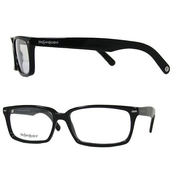 SAINT LAURENT PARIS メガネフレーム ブランド YSL-YSL-2249-807