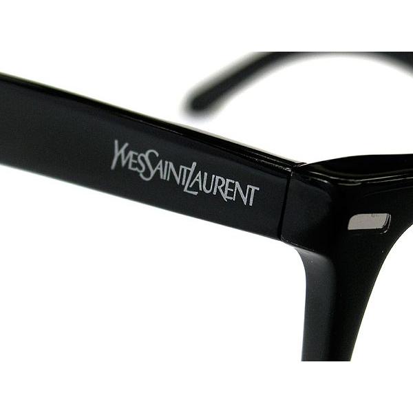 SAINT LAURENT PARIS メガネフレーム ブランド YSL-YSL-2249-807