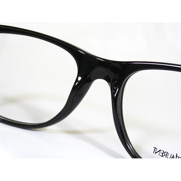 SAINT LAURENT PARIS メガネフレーム ブランド YSL-YSL-2253-807