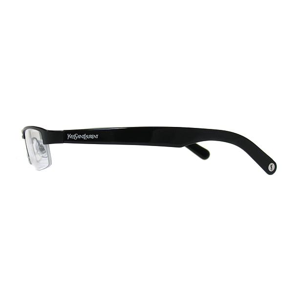 SAINT LAURENT PARIS メガネフレーム ブランド YSL-YSL-2257-10G