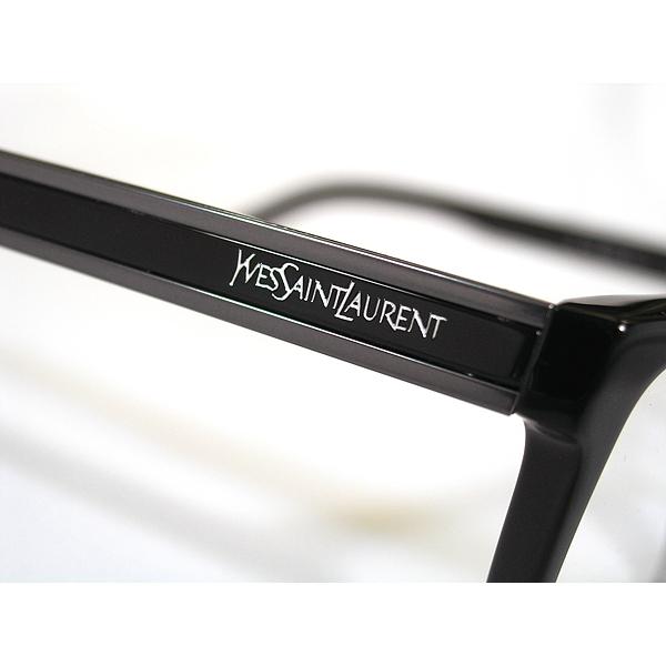 SAINT LAURENT PARIS メガネフレーム ブランド YSL-YSL-2260-807