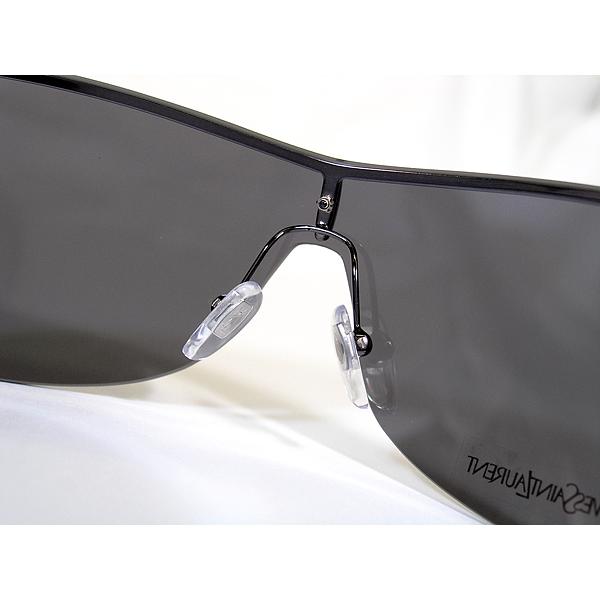 SAINT LAURENT PARIS サングラス YSL-YSL-6240-S-V81-P9 : WOODNET
